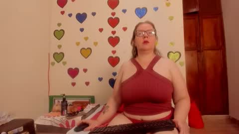 Brbara. online show from 04.04.26