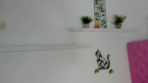 Snapshot of barbarahills_21 chatting on 11.20.25 Barbie Hills online show from 11.20.25