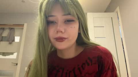 Snapshot of barbarajess chatting on 03.04.26 Riya and Rin online show from 03.04.26