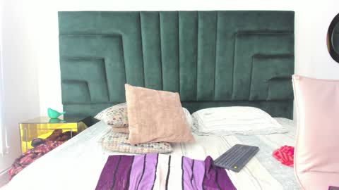 Barbara  online show from 01.12.25