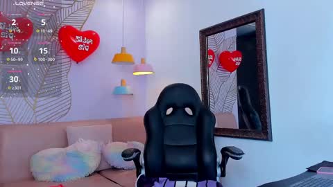 Barbara  online show from 02.15.25