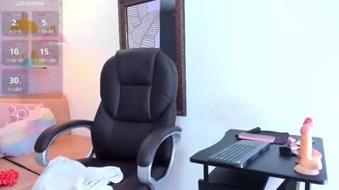 Barbara  online show from 02.22.25