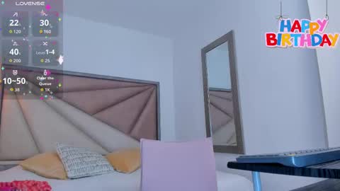 Barbara  online show from 09.21.25