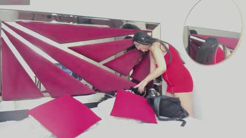 Barbara  online show from 05.24.26