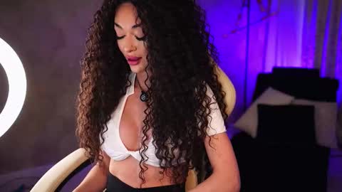  Ana  online show from 03.20.26