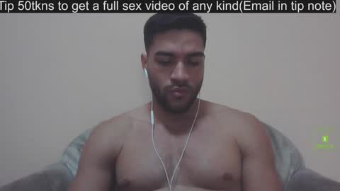 Ruben-Mei online show from 12.15.25