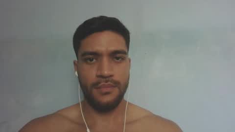 Ruben-Mei online show from 04.01.26