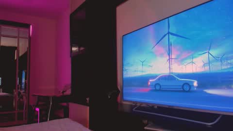 Snapshot of barbarasiren chatting on 10.03.25 barbarasiren online show from 10.03.25