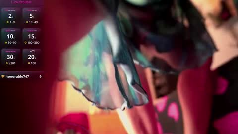 barbaraviciosa online show from 03.24.26