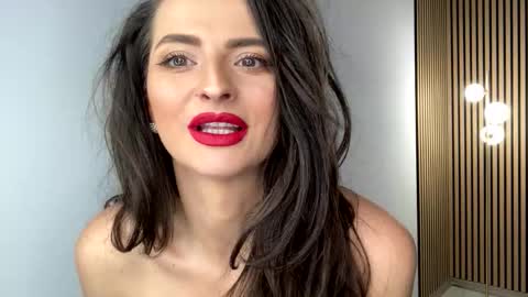 barbaraxoxox online show from 10.16.25