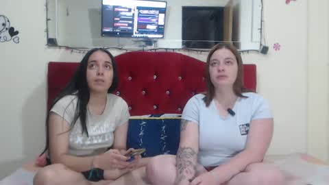 Snapshot of barbaraylola chatting on 12.15.24 barbaraylola online show from 12.15.24