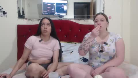 Snapshot of barbaraylola chatting on 12.18.24 barbaraylola online show from 12.18.24