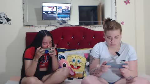 Snapshot of barbaraylola chatting on 12.29.24 barbaraylola online show from 12.29.24