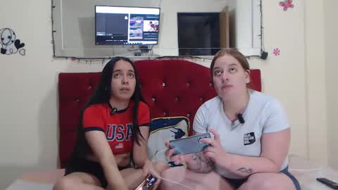 Snapshot of barbaraylola chatting on 12.29.24 barbaraylola online show from 12.29.24