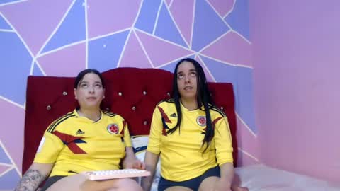 barbaraylola10 online show from 07.03.26