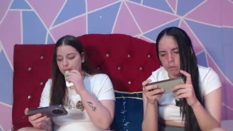 barbaraylola10 online show from 07.04.26