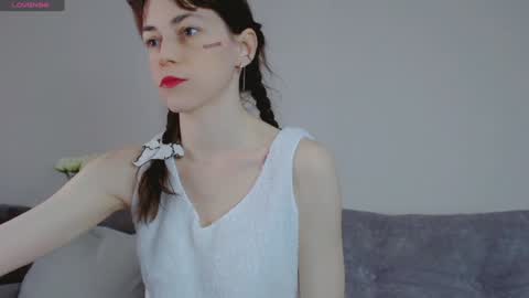 Snapshot of barbarian_girl chatting on 01.27.25 Amina online show from 01.27.25