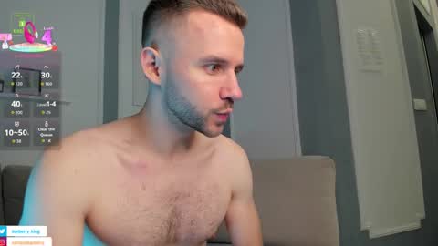 ENRIQUE online show from 09.20.25