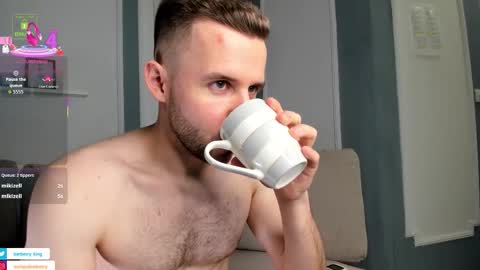 ENRIQUE online show from 09.21.25