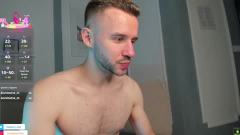 ENRIQUE online show from 10.04.25