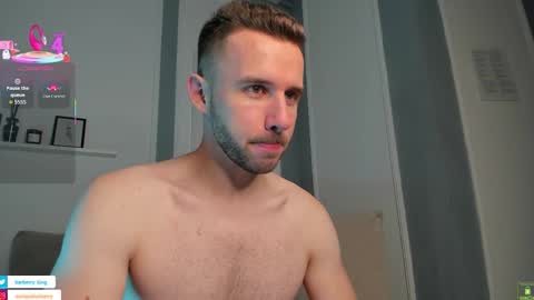 ENRIQUE online show from 10.10.25