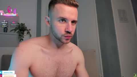 ENRIQUE online show from 10.19.25