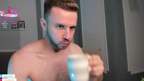 ENRIQUE online show from 11.27.25