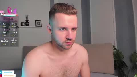 ENRIQUE online show from 02.07.26