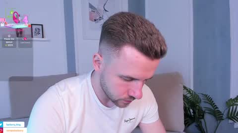 ENRIQUE online show from 04.09.26