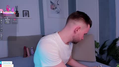 ENRIQUE online show from 04.23.26