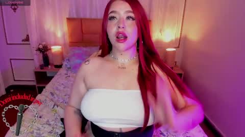 Barbi Sky online show from 04.18.26