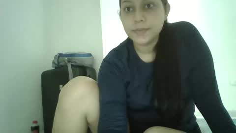 Snapshot of barbiabboud18 chatting on 05.12.26 Barbi abboud online show from 05.12.26