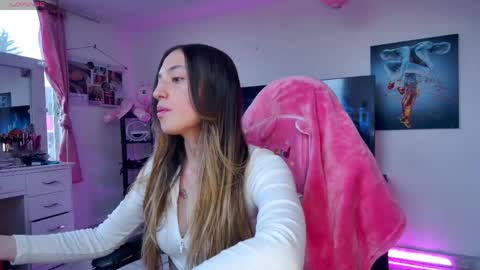 sexy Barbie online show from 04.29.26