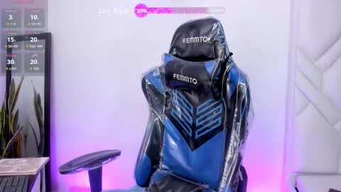 Snapshot of barbie_boy_ chatting on 01.06.26 I work from home this is my room 3 online show from 01.06.26