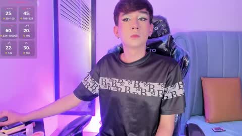          I work from home this is my room 3 online show from 03.28.26