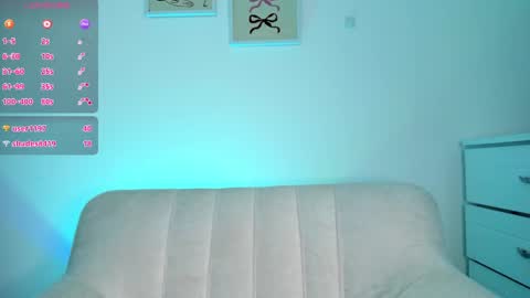 Snapshot of barbie_brunette3 chatting on 12.06.24  independet model online show from 12.06.24