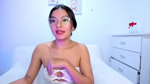 Snapshot of barbie_brunette3 chatting on 03.09.25  independet model online show from 03.09.25