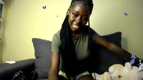 Snapshot of barbie_charm2 chatting on 07.11.26 barbie_charm2 online show from 07.11.26