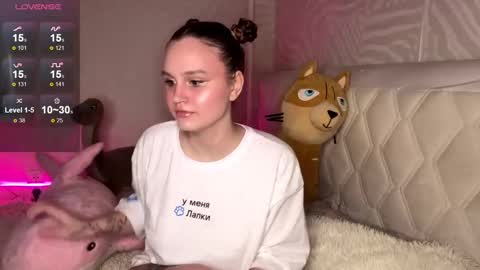 Rina online show from 02.15.26