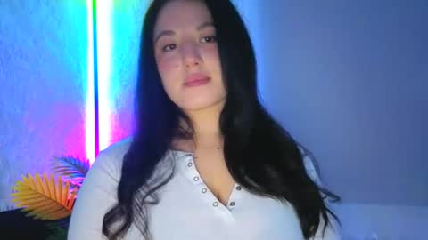 Solomia  or Mia online show from 03.07.26