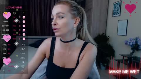 Snapshot of barbie_kiss1 chatting on 03.03.25 barbie online show from 03.03.25