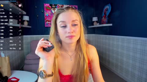 LisGTM2 Mon-Thu Sat 0100am-0700am online show from 01.20.25