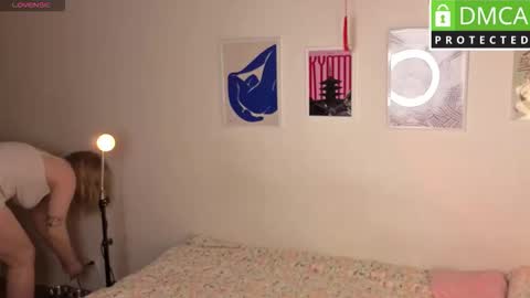 Barbie Staze online show from 02.23.26