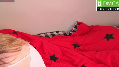 Barbie Staze online show from 04.04.26