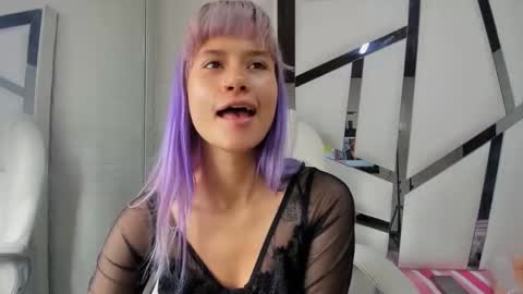 Snapshot of barbieambarx chatting on 09.14.25 Barbie online show from 09.14.25