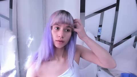 Snapshot of barbieambarx chatting on 09.16.25 Barbie online show from 09.16.25