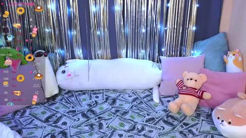 Eva online show from 12.18.24