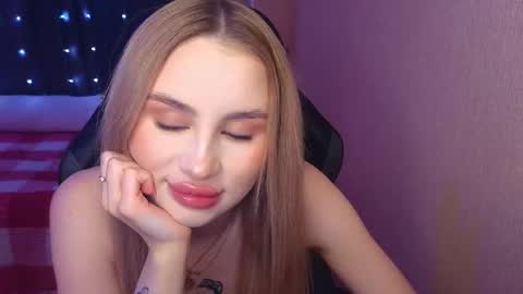 Eva online show from 02.19.25