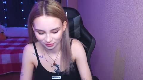 Eva online show from 02.24.25