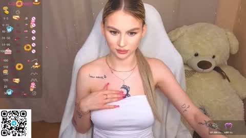 Eva online show from 10.16.25